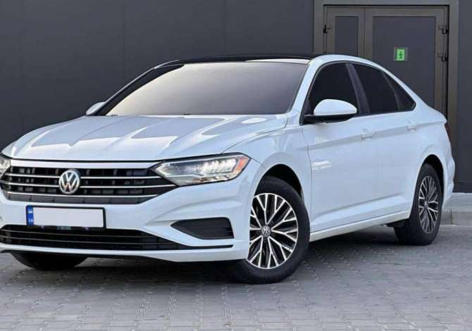 Noleggio Auto a Tirana - 45 Euro