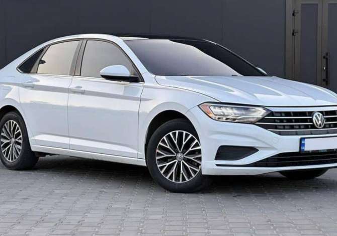 Noleggio Auto a Tirana - 45 Euro