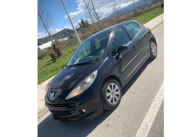 Makina me qera ne Tirane - 36 Euro