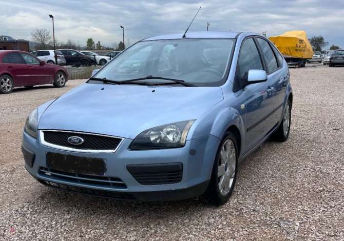 Noleggio Auto a Tirana - 35 Euro