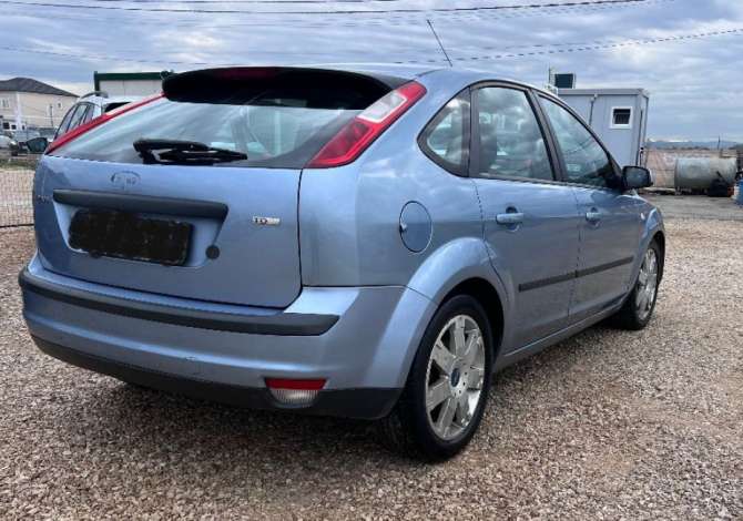 Noleggio Auto a Tirana - 35 Euro