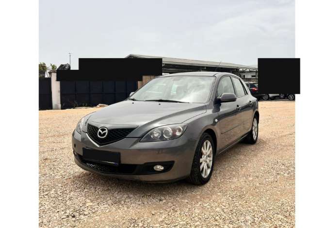 Makina me qera ne Tirane - 35 Euro