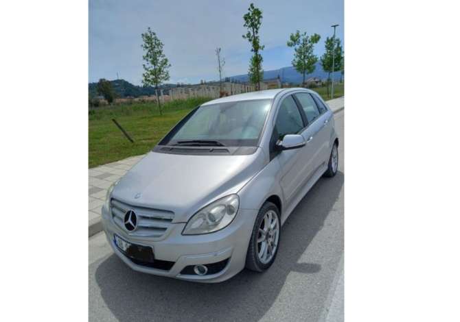 Makina me qera ne Tirane - 30 Euro