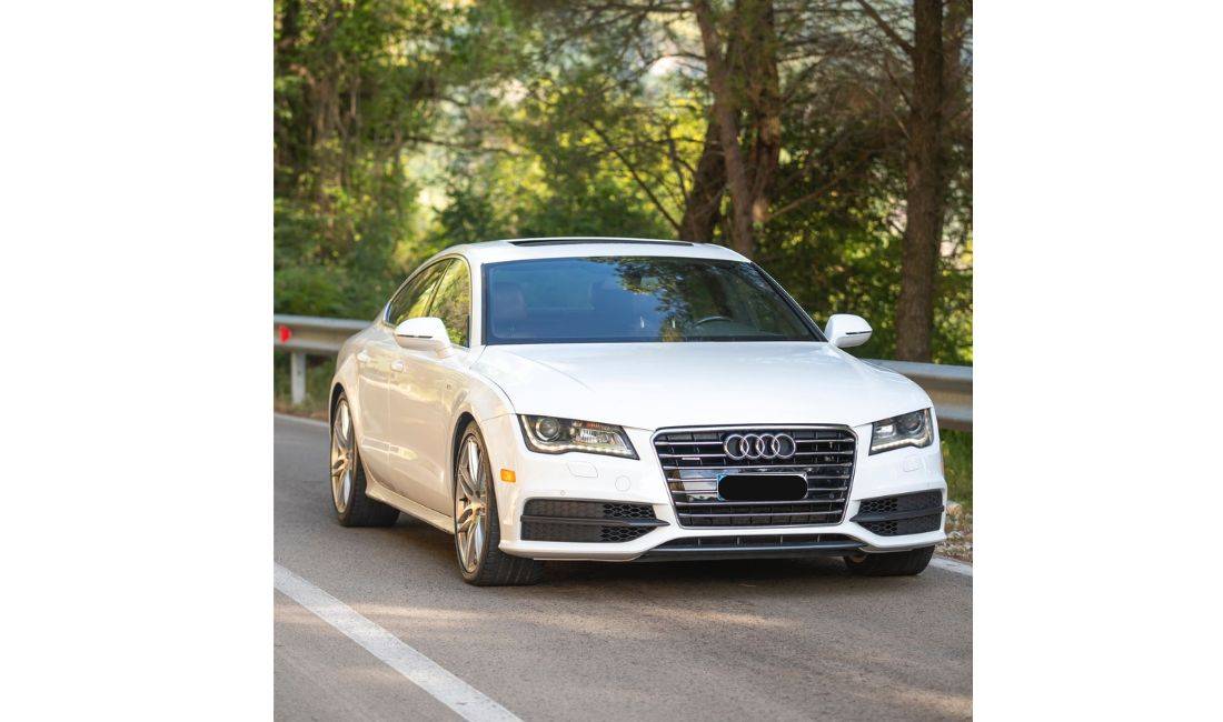  🌟 Makina me qera Audi A7 per 80 euro dita 