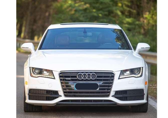 Makina me qera ne Tirane - 80 Euro