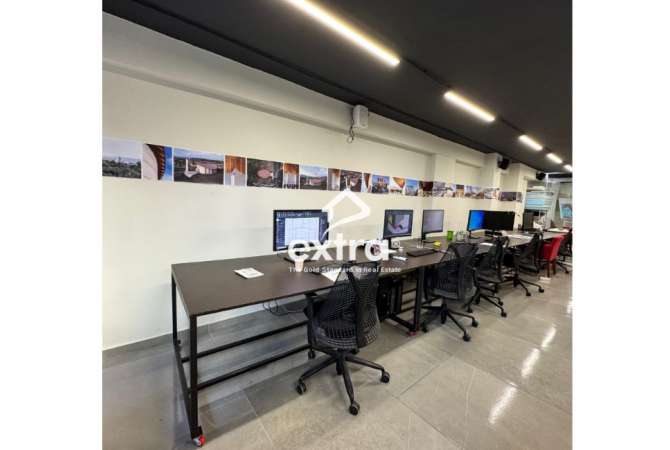 🔥Qira ambient për zyra🔥  📍 Zogu i zi, përballë Ringut, Tiranë