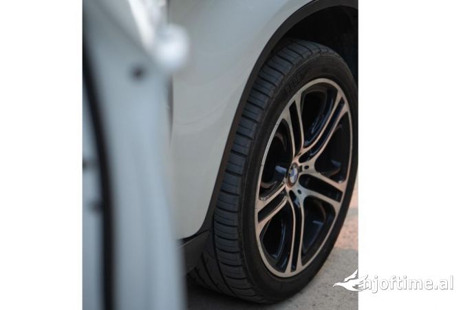 Car Rental in Tirana - 60 Euro