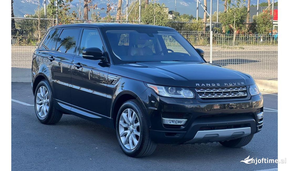 🚨Makine me qera Range Rover Sport per vetem 150 euro dita