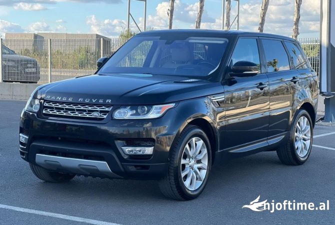 Makina me qera ne Tirane - 150 Euro