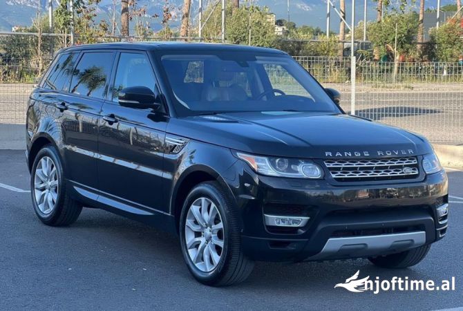 Makina me qera ne Tirane - 150 Euro