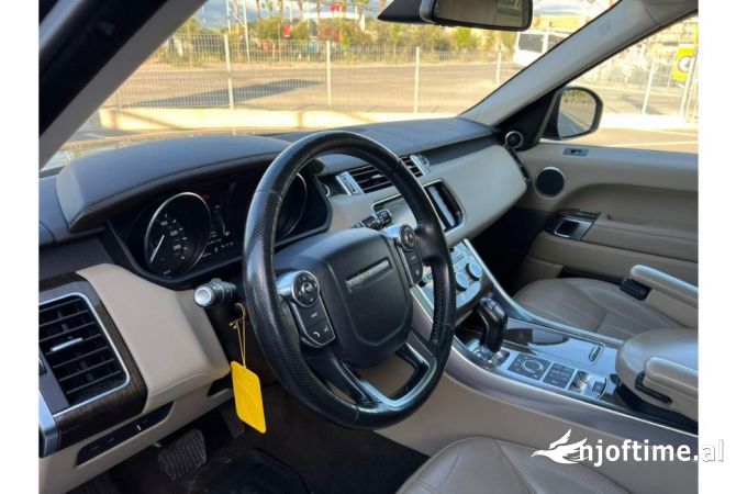 🚨Makine me qera Range Rover Sport per vetem 150 euro dita