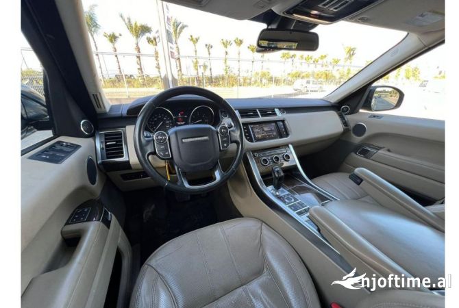 Makina me qera ne Tirane - 150 Euro