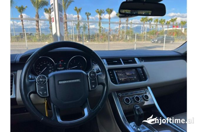🚨Makine me qera Range Rover Sport per vetem 150 euro dita