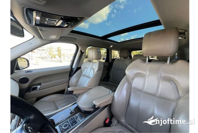 🚨Makine me qera Range Rover Sport per vetem 150 euro dita