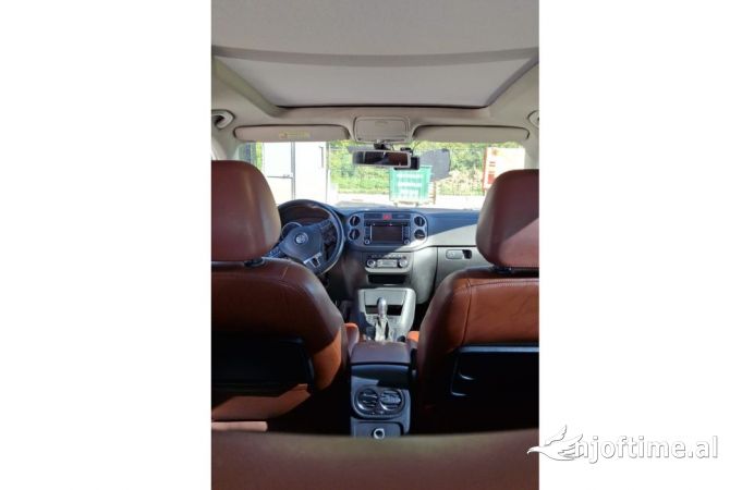 Makina me qera Volkswagen Tiguan per vetem 30 euro dita 