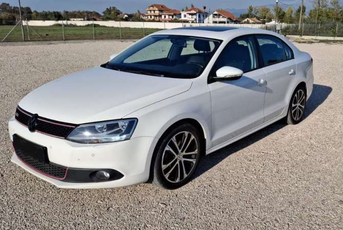 Makina me qera ne Tirane - 30 Euro