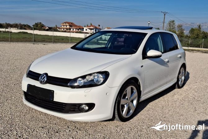 Car Rental in Tirana - 30 Euro