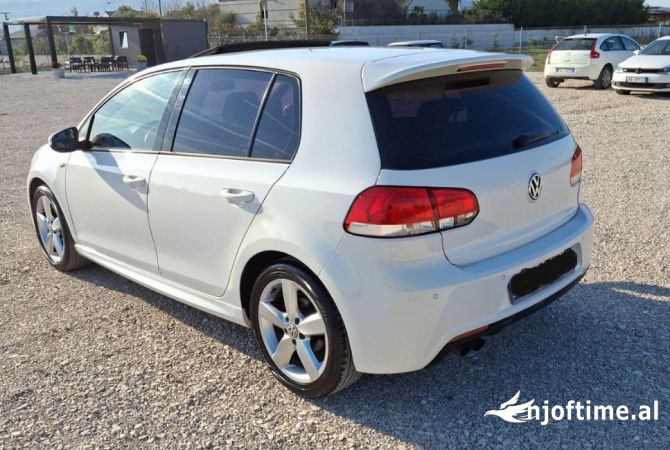 Car Rental in Tirana - 30 Euro