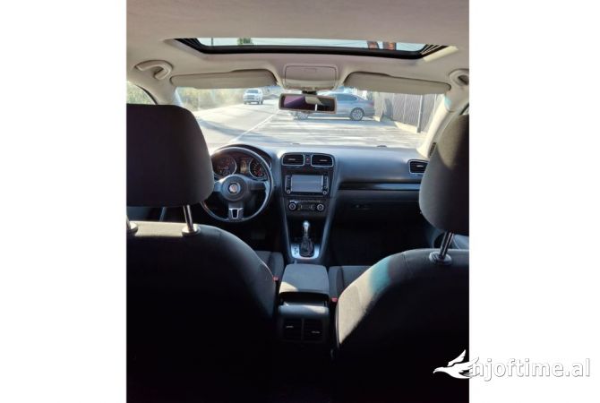 Car Rental in Tirana - 30 Euro