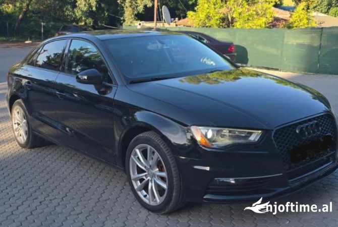 Noleggio Auto a Tirana - 50 Euro