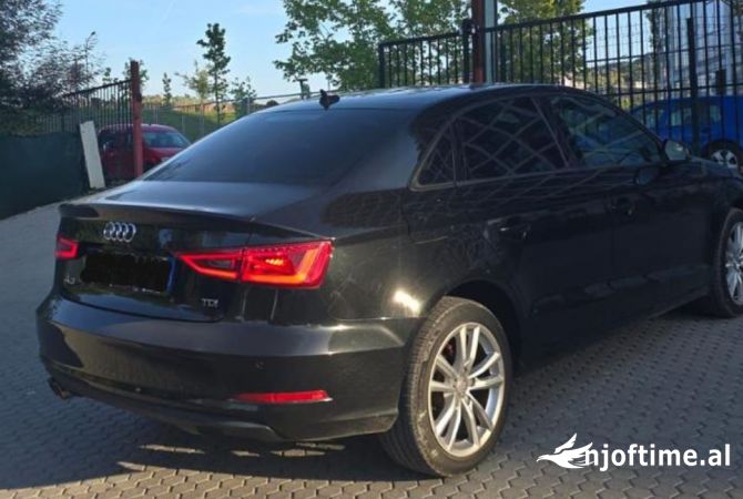 Noleggio Auto a Tirana - 50 Euro