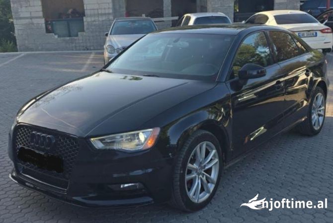 Noleggio Auto a Tirana - 50 Euro