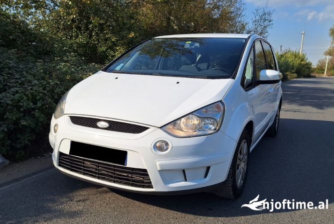 Noleggio Auto a Tirana - 27 Euro