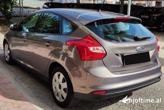 Makina me qera ne Tirane - 30 Euro