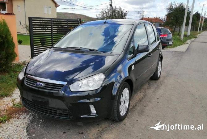 Makina me qera ne Tirane - 22 Euro