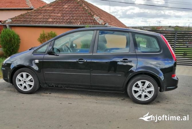 Makina me qera ne Tirane - 22 Euro