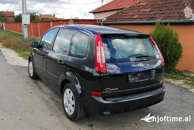 Makina me qera ne Tirane - 22 Euro