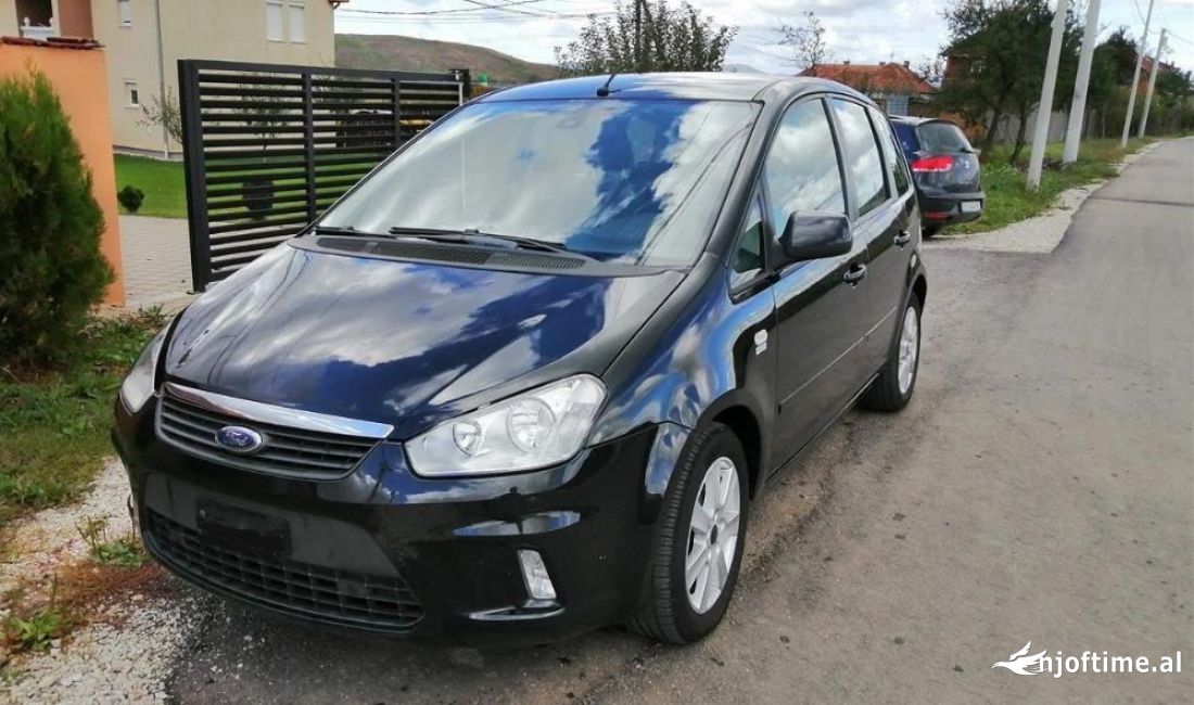 Makina me qera Ford C Max per vetem 22 euro dita 