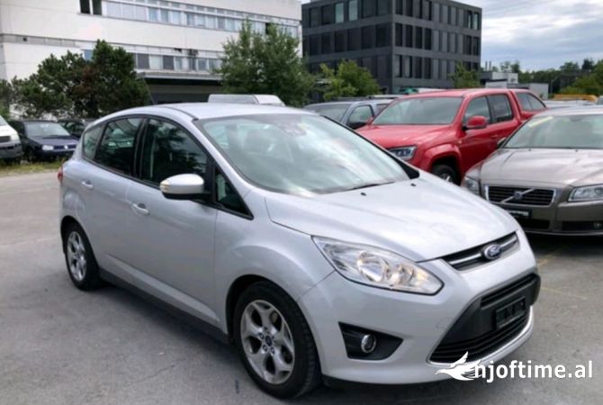 Noleggio Auto a Tirana - 28 Euro