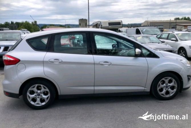 Noleggio Auto a Tirana - 28 Euro