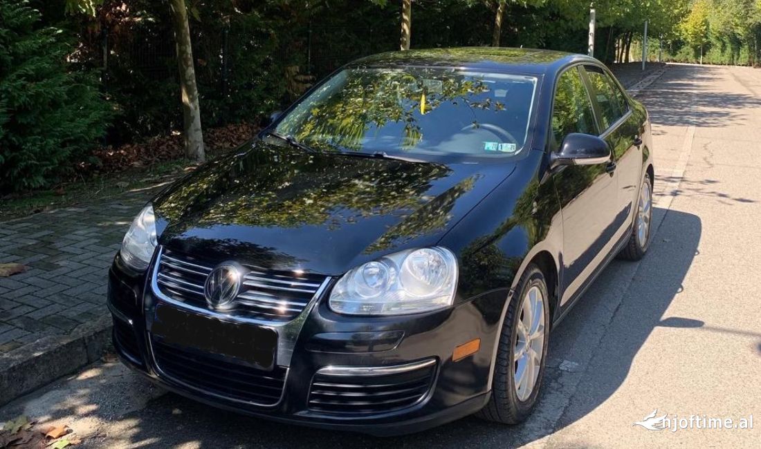 Makina me qera Volkswagen Jetta per vetem 30 euro dita