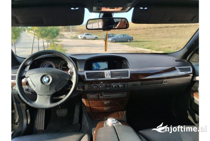 Makina me qera BMW per vetem 40 euro dita 