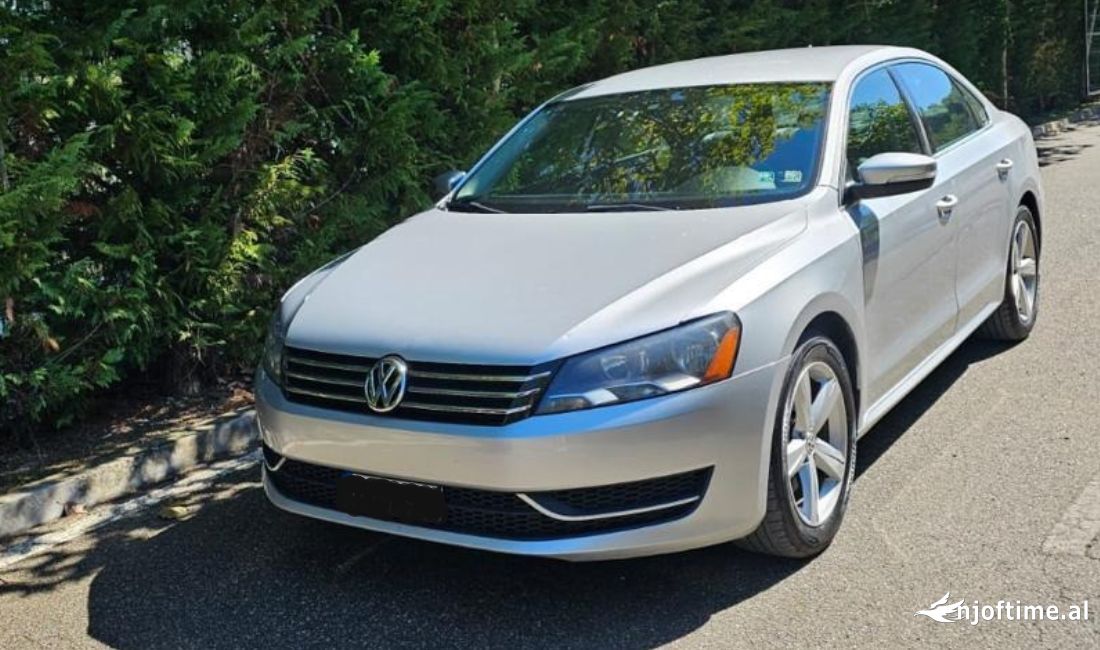 Makina me qera Volkswagen Passat per vetem 30 euro dita 
