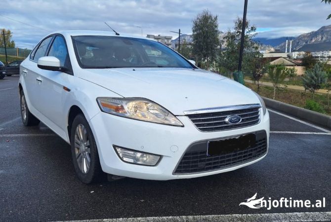 Noleggio Auto a Tirana - 28 Euro