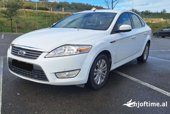 Noleggio Auto a Tirana - 28 Euro