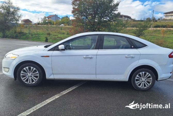 Noleggio Auto a Tirana - 28 Euro