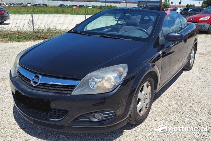 Noleggio Auto a Tirana - 30 Euro