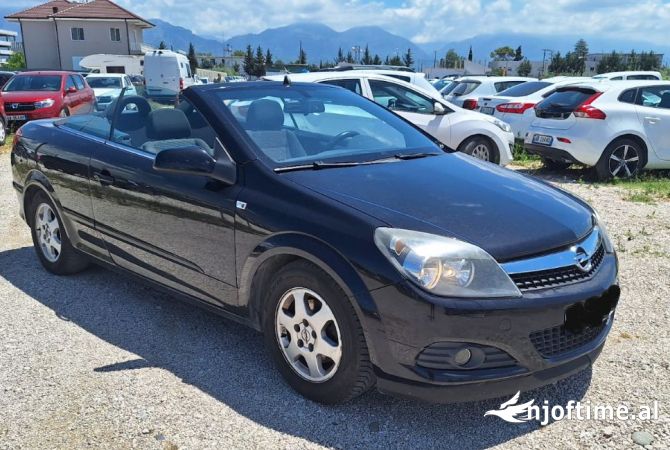 Noleggio Auto a Tirana - 30 Euro