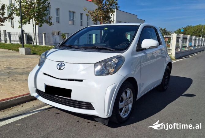 Makina me qera ne Tirane - 25 Euro