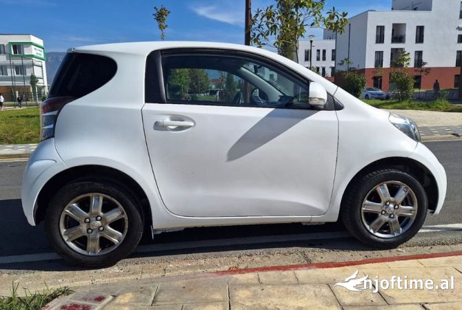 Makina me qera ne Tirane - 25 Euro