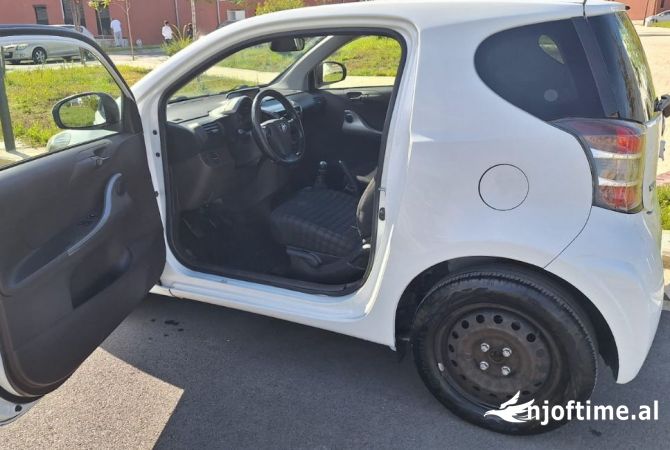 Makina me qera ne Tirane - 25 Euro