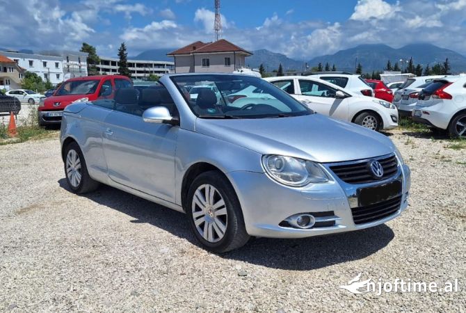 Makina me qera ne Tirane - 30 Euro