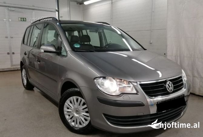 Makina me qera ne Tirane - 37 Euro