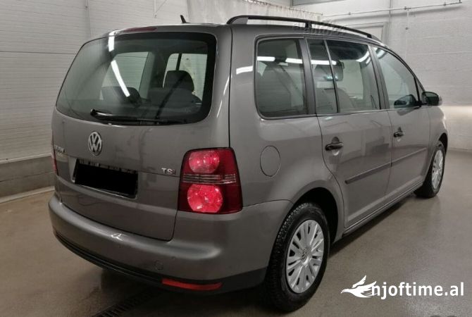 Makina me qera ne Tirane - 37 Euro