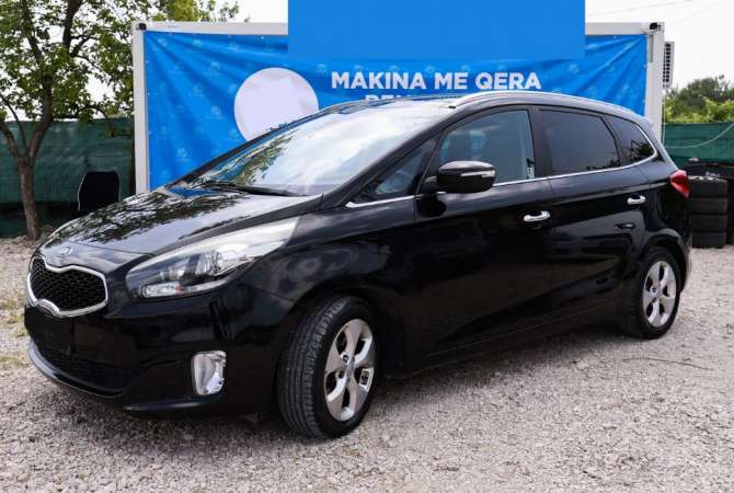 Noleggio Auto a Tirana - 40 Euro