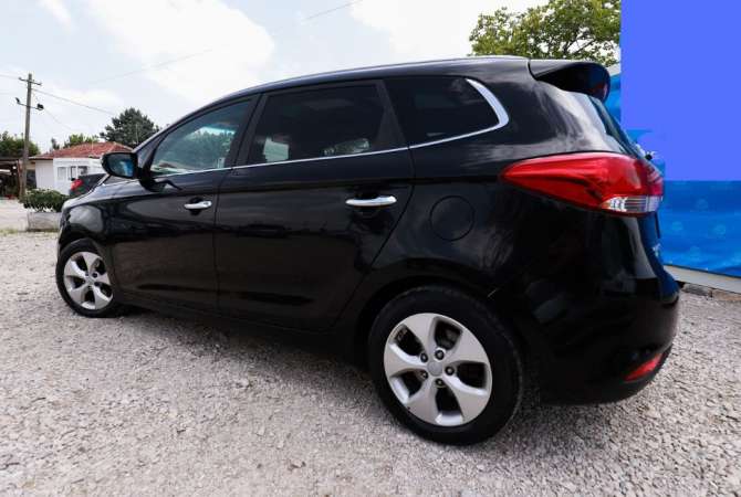 Noleggio Auto a Tirana - 40 Euro